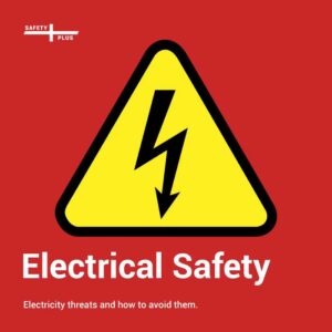 Electrical Protection | SafetyPlus-usa