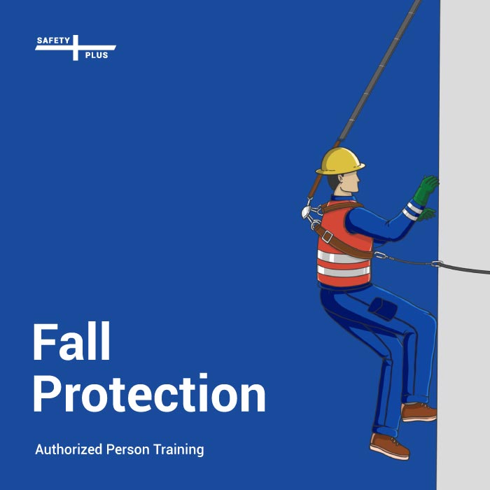 Fall PROTECTION